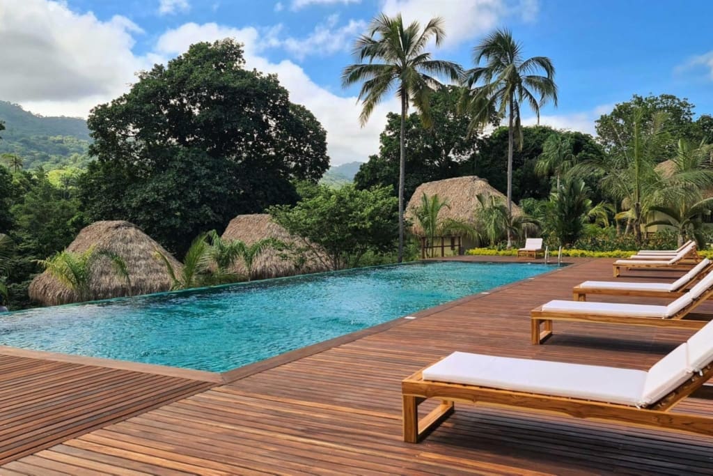 Rejser til Colombia - Rejser til Tayrona - Senda Watapuy