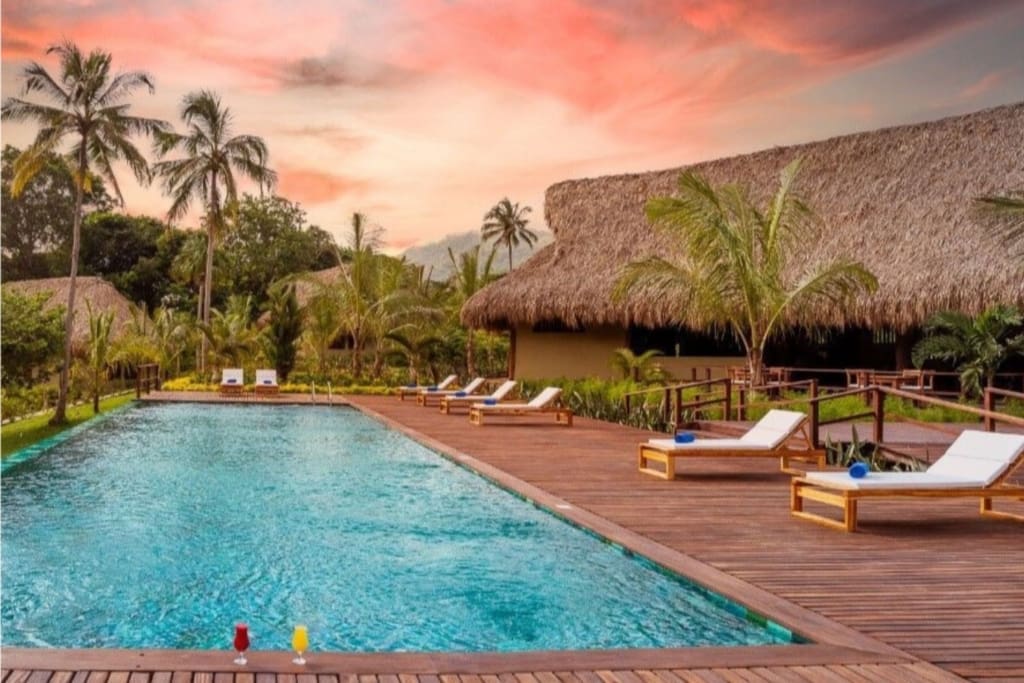 Rejser til Colombia - Rejser til Tayrona - Senda Watapuy