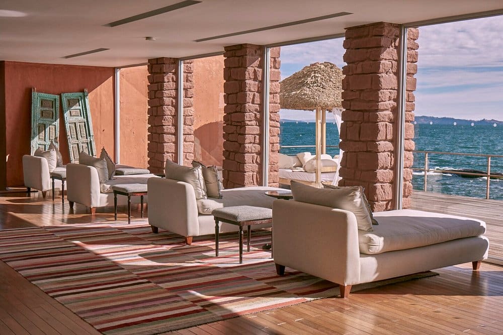 Rejser til Peru - Rejser til Puno (Titicacasøen) - Titilaka