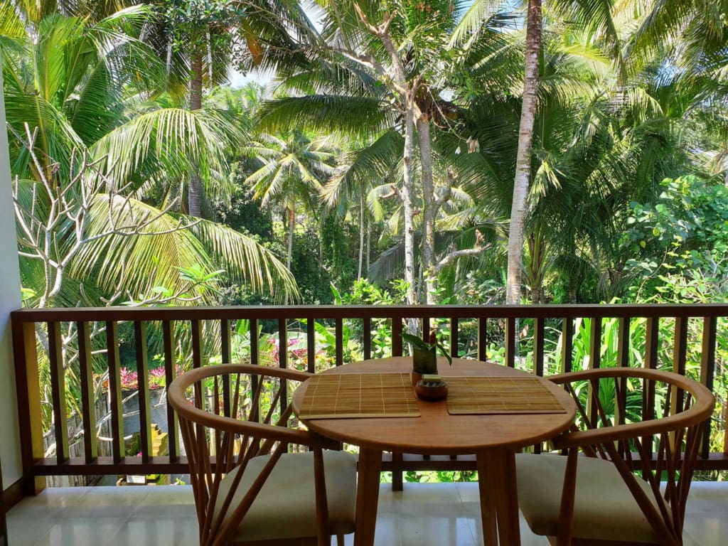 Rejser til Bali - Ubud - Purana Boutiqe Resort