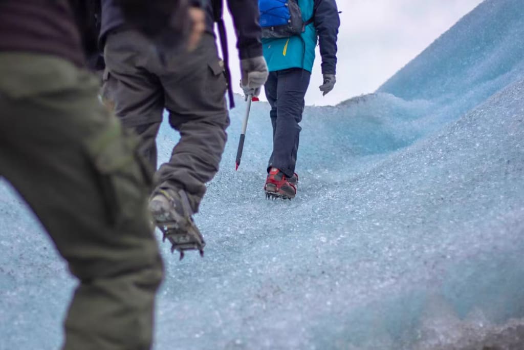 Rejser til Argentina - El Calafate - Pristine Glamping Camp