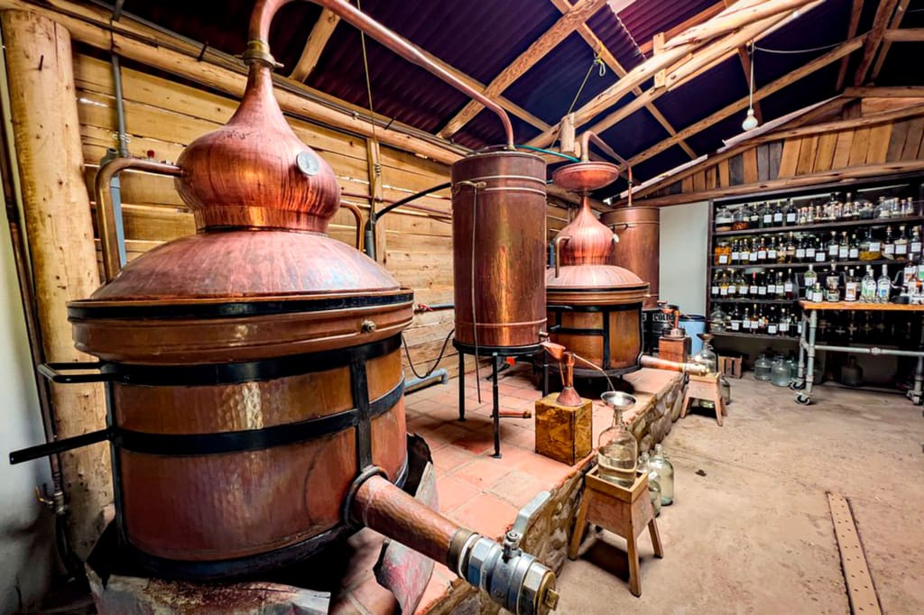 Rejser til Peru - Rejser til Ollantaytambo - Den Hellige Dal - El Albergue Ollantaytambo