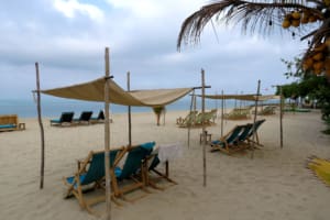 Rincón del Mar Rejser til Colombia - Rejser til Rincón del Mar
