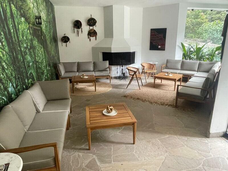 Rejser til Peru - Rejser til Aguas Callientes (Machu Picchu) - Tierra Viva Hotel