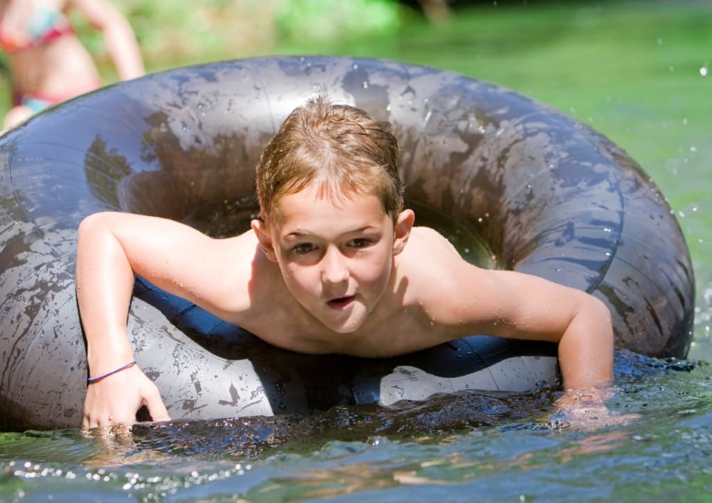 Rejser til Thailand, rejser til Khao sok