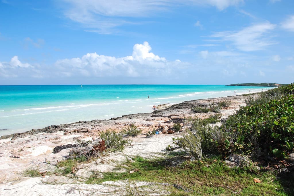 Oplevelser i Cuba - Cayo Santa Maria