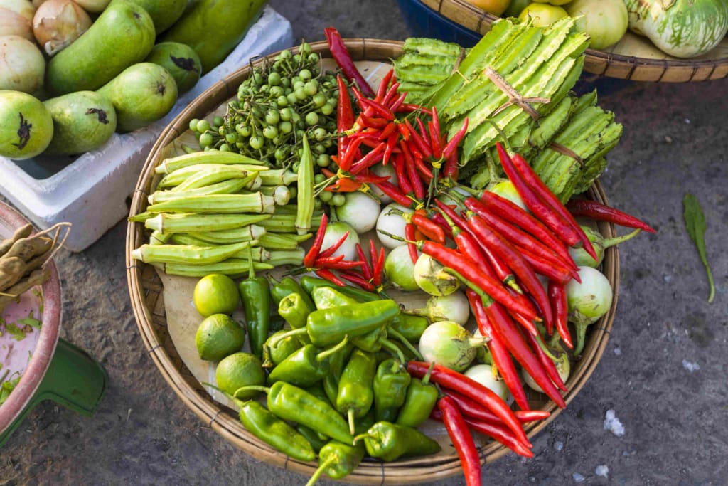 Rejser til Cambodia - oplevelser i Siem Reap