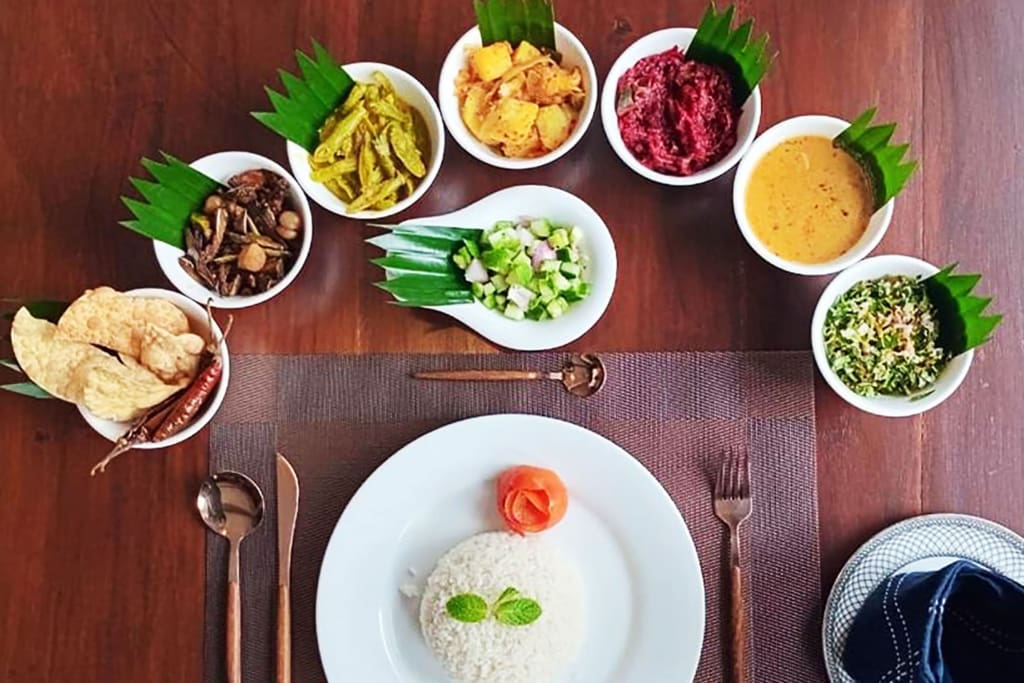 Rejser til Sri Lanka - Aramya Riverfront Boutique Resort - Kitulgala