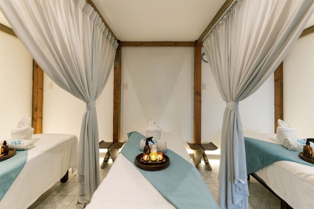 Rejser til Filippinerne - Rejser til El Nido - H Hotel