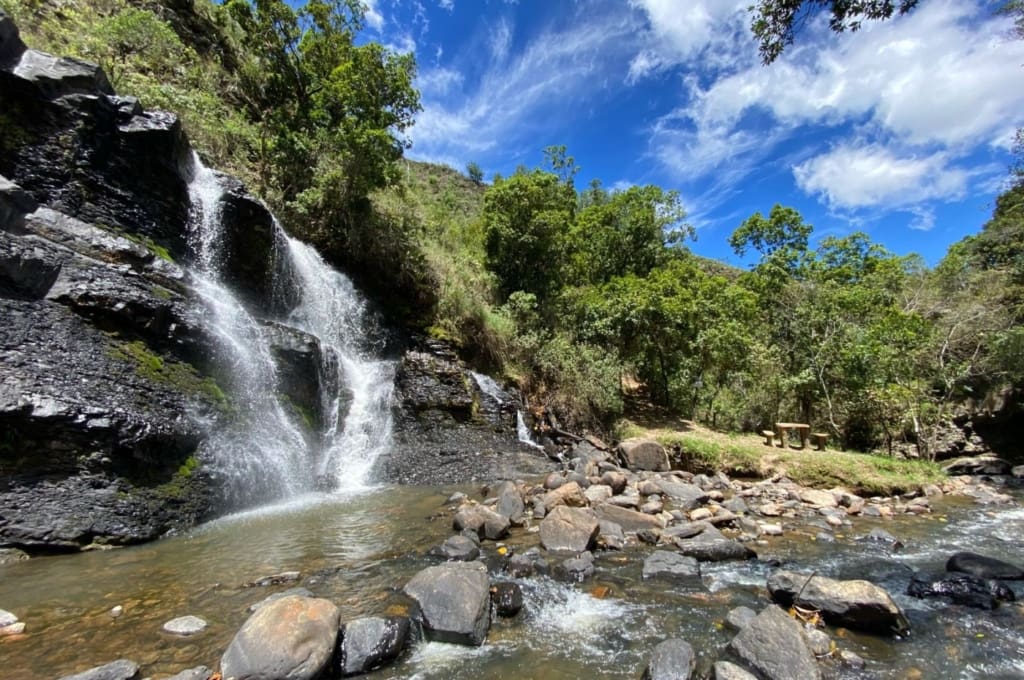 Hoteller i Colombia - Eco Glamping Farallones - Villa de Leyva