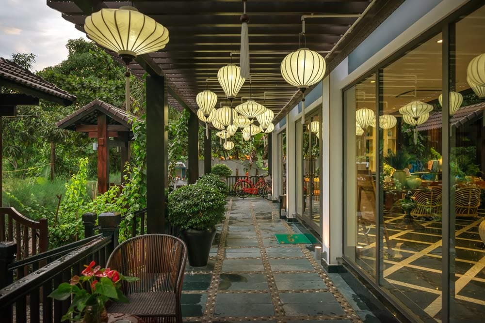 Rejser til Vietnam - Rejser til Hoi An - Aira Boutique Hoi An