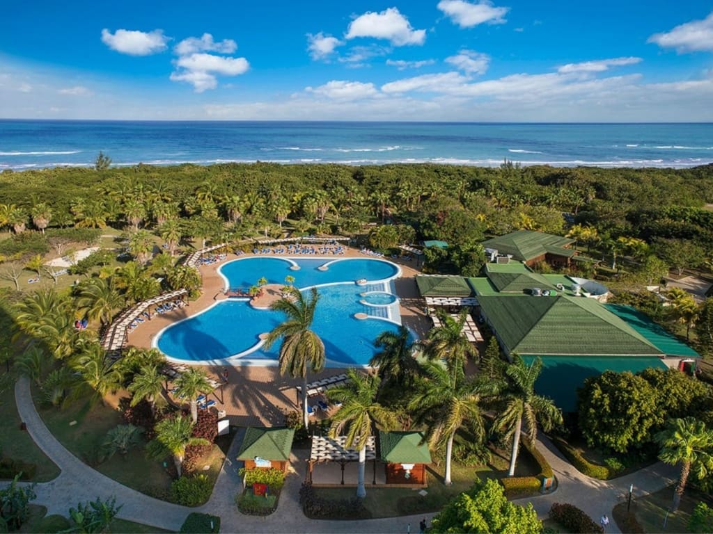 Rejser til Cuba - Rejser til Varadero - Blau Varadero
