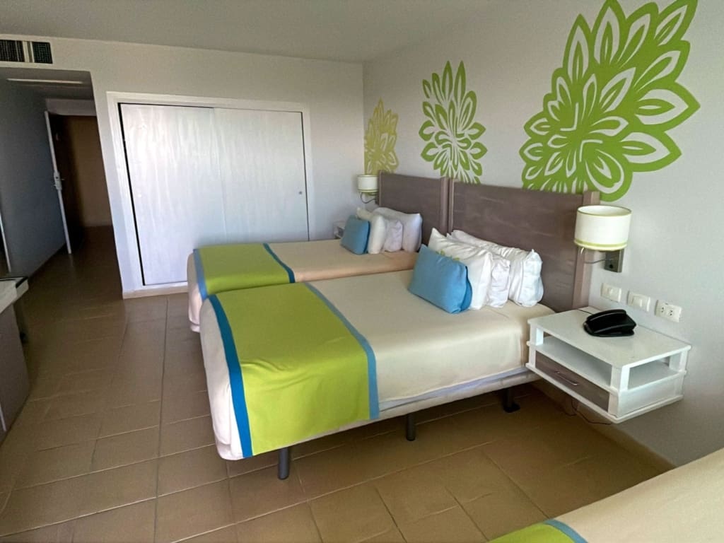 Rejser til Cuba - Rejser til Varadero - Blau Varadero