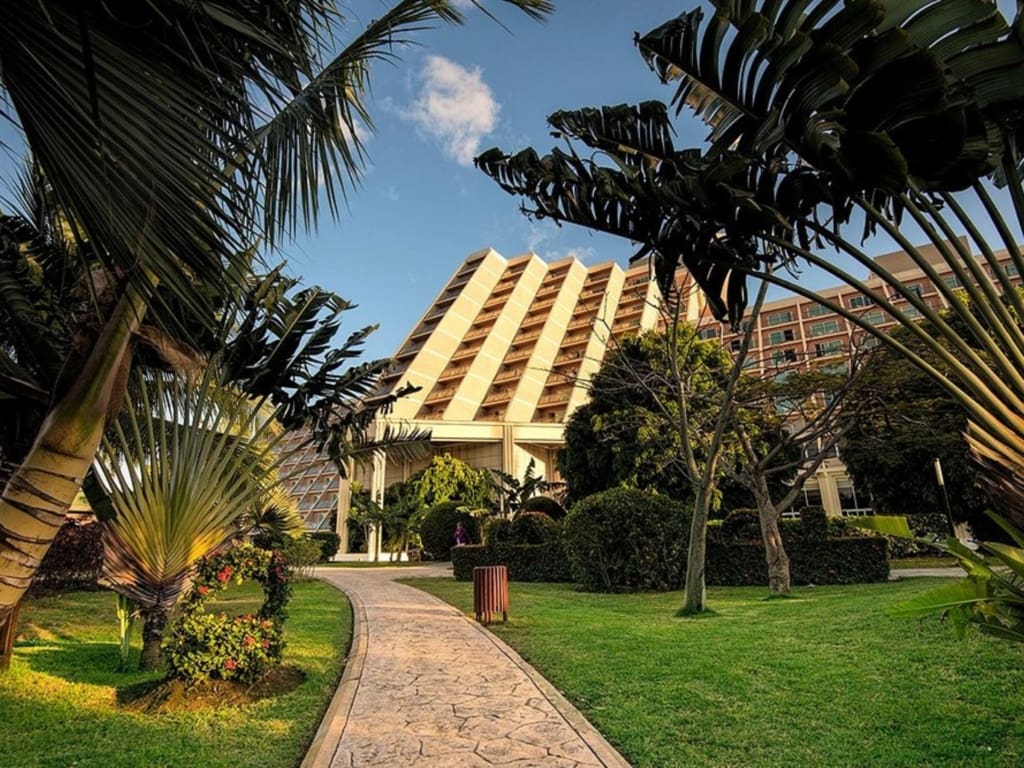 Rejser til Cuba - Rejser til Varadero - Blau Varadero