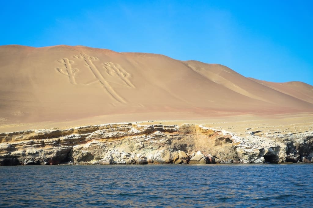 Rejser til Peru - Rejser til Paracas