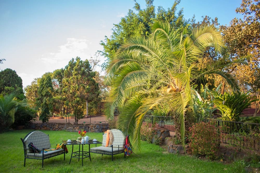 Rejser til Karatu - Rejser til Tanzania med C&C Travel - Kudu Lodge