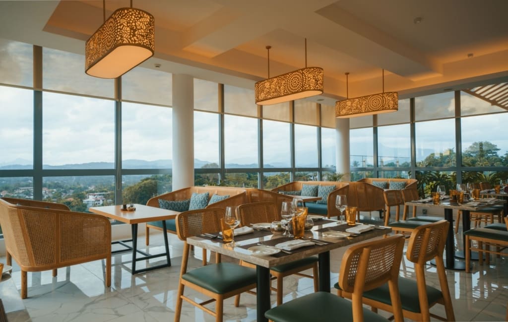 Rejser til Sri Lanka - Rejser til Kandy - Rejser til Kandy Myst - Rejser til Cinnamon hoteller