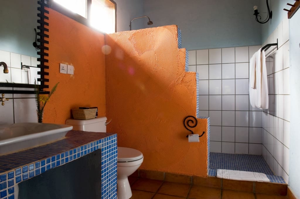 Rejser til Karatu - Rejser til Tanzania med C&C Travel - Tloma Lodge