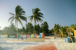 Rejser til Mexico - Rejser til El Cuyo