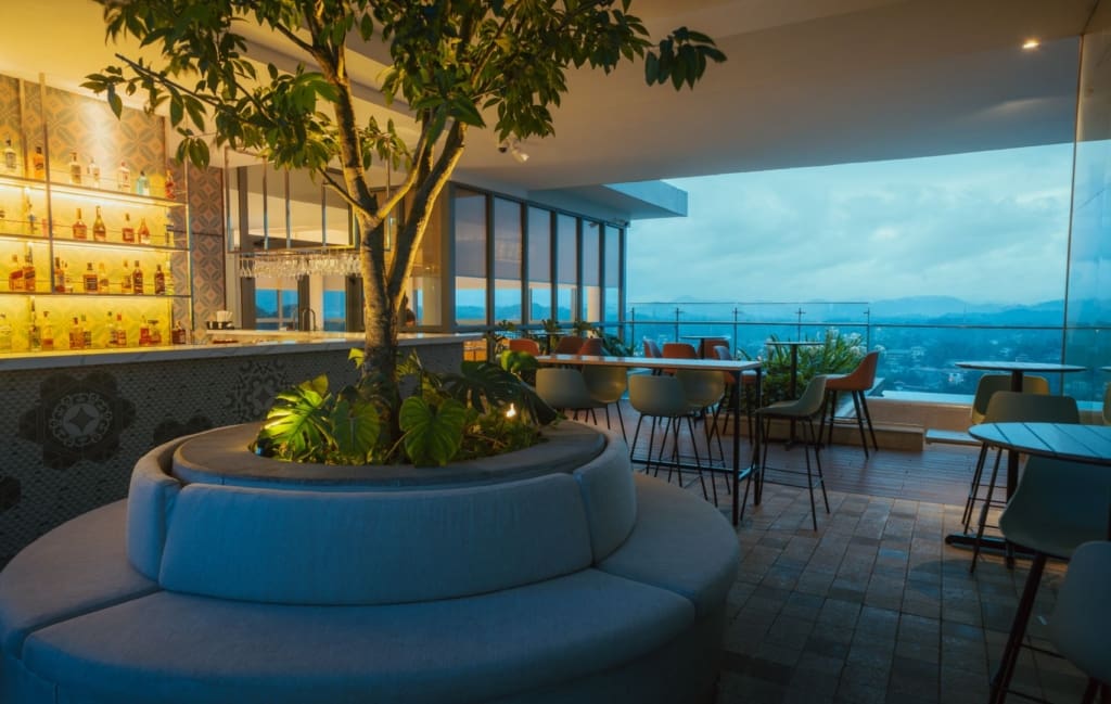 Rejser til Sri Lanka - Rejser til Kandy - Rejser til Kandy Myst - Rejser til Cinnamon hoteller