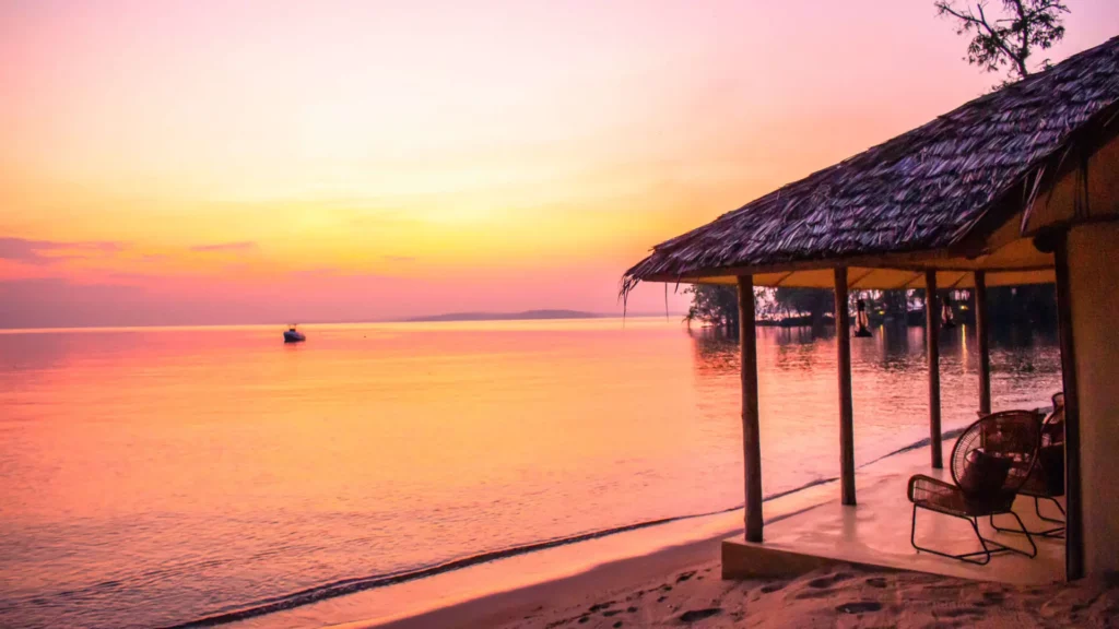 Rejser til Rubondo Island - Rejser til Tanzania med C&C Travel