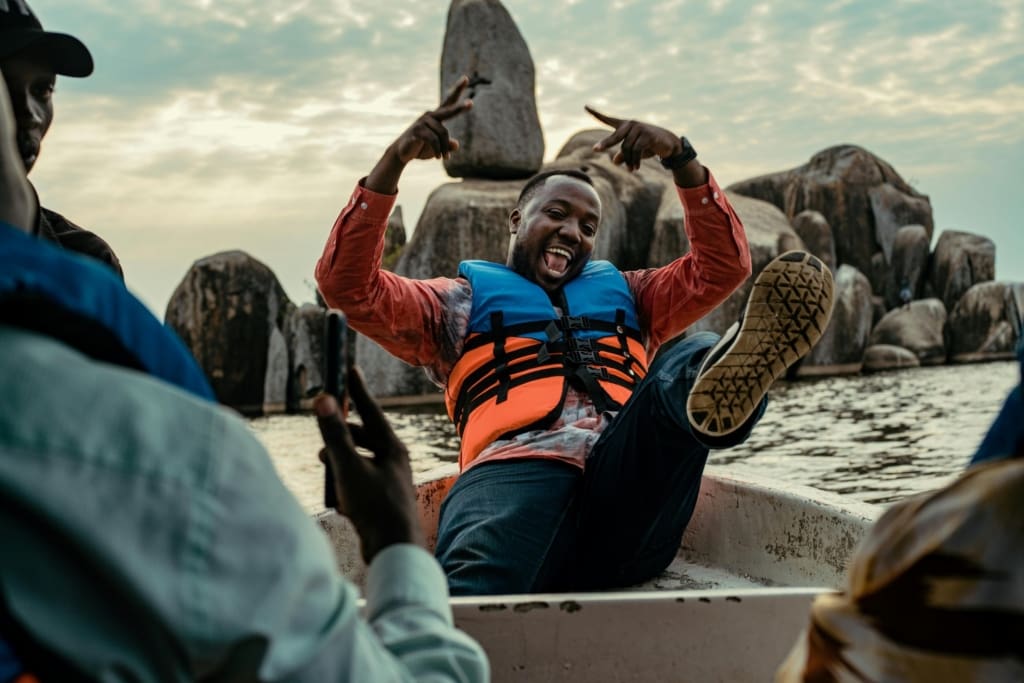 Rejser til Mwanza - Rejser til Tanzania med C&C Travel