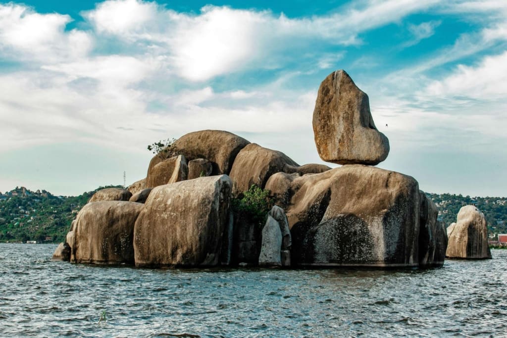 Rejser til Mwanza - Rejser til Tanzania med C&C Travel