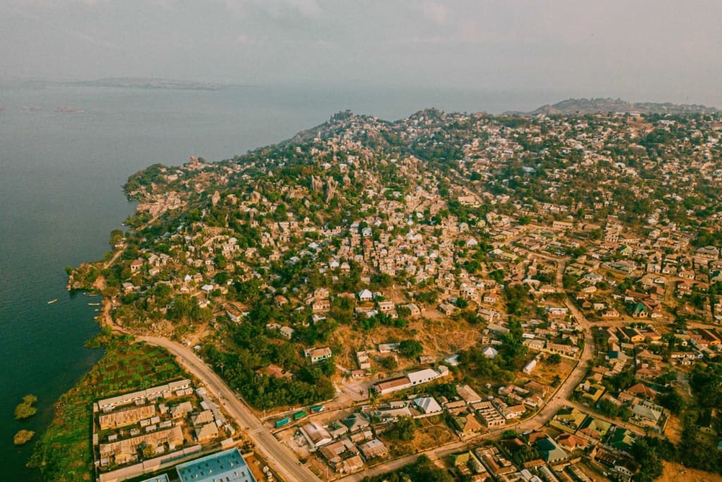 Rejser til Mwanza - Rejser til Tanzania med C&C Travel