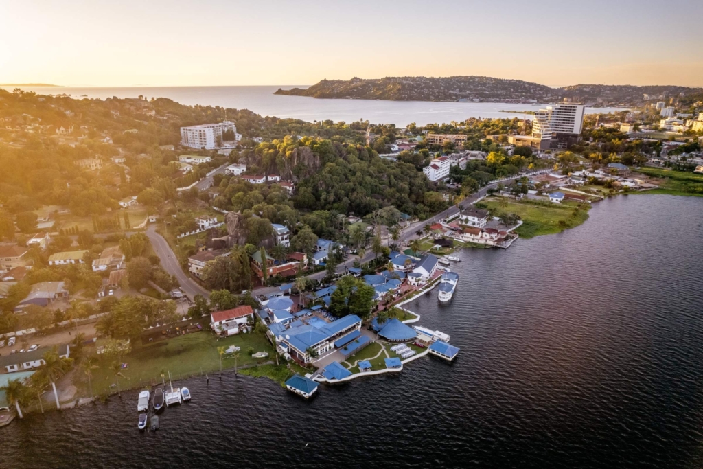Rejser til Mwanza - Rejser til Tanzania med C&C Travel