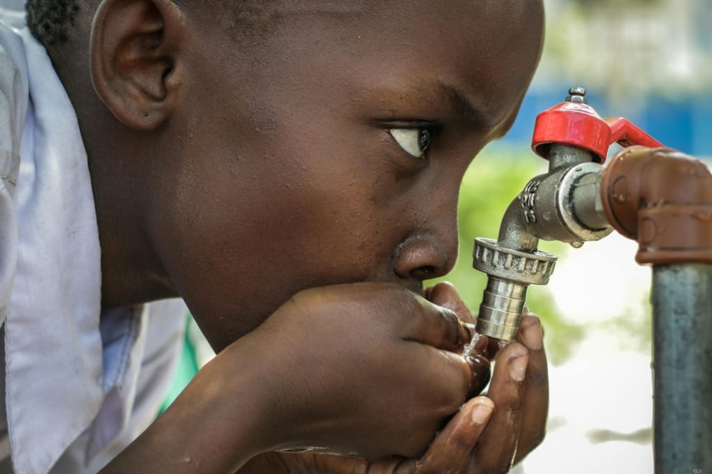 Rejser til Mwanza - Rejser til Tanzania med C&C Travel
