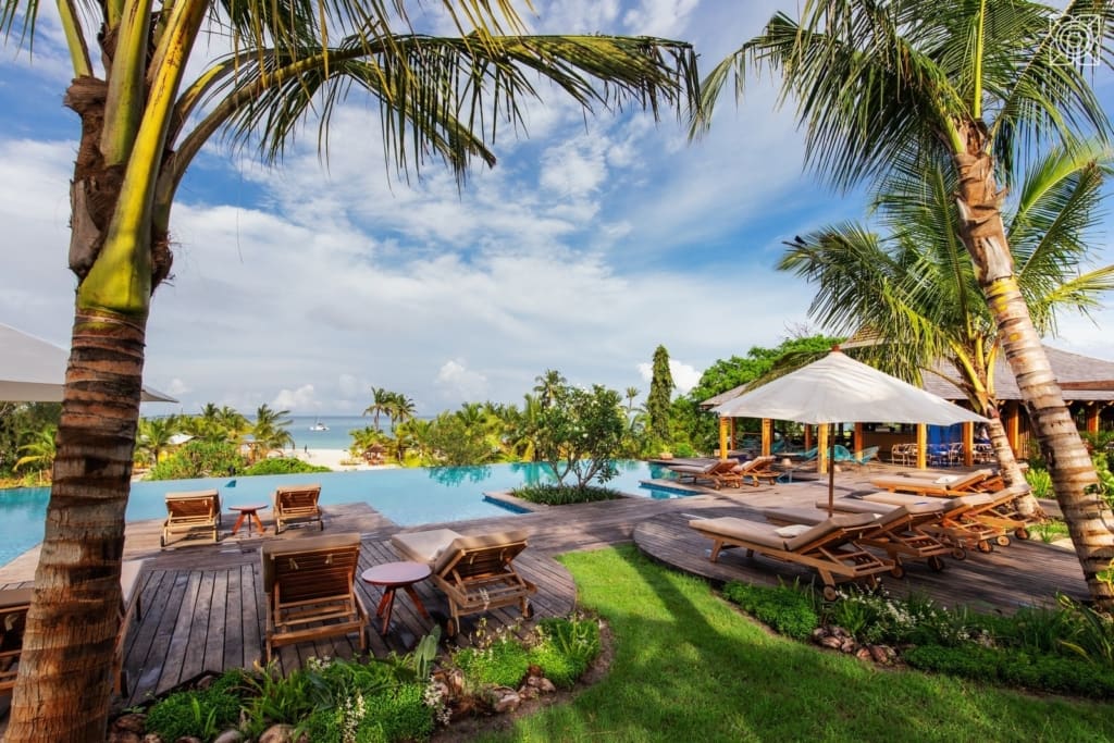 Rejser til Zanzibar - Rejser til Tanzania med C&C Travel - Zuri Zanzibar