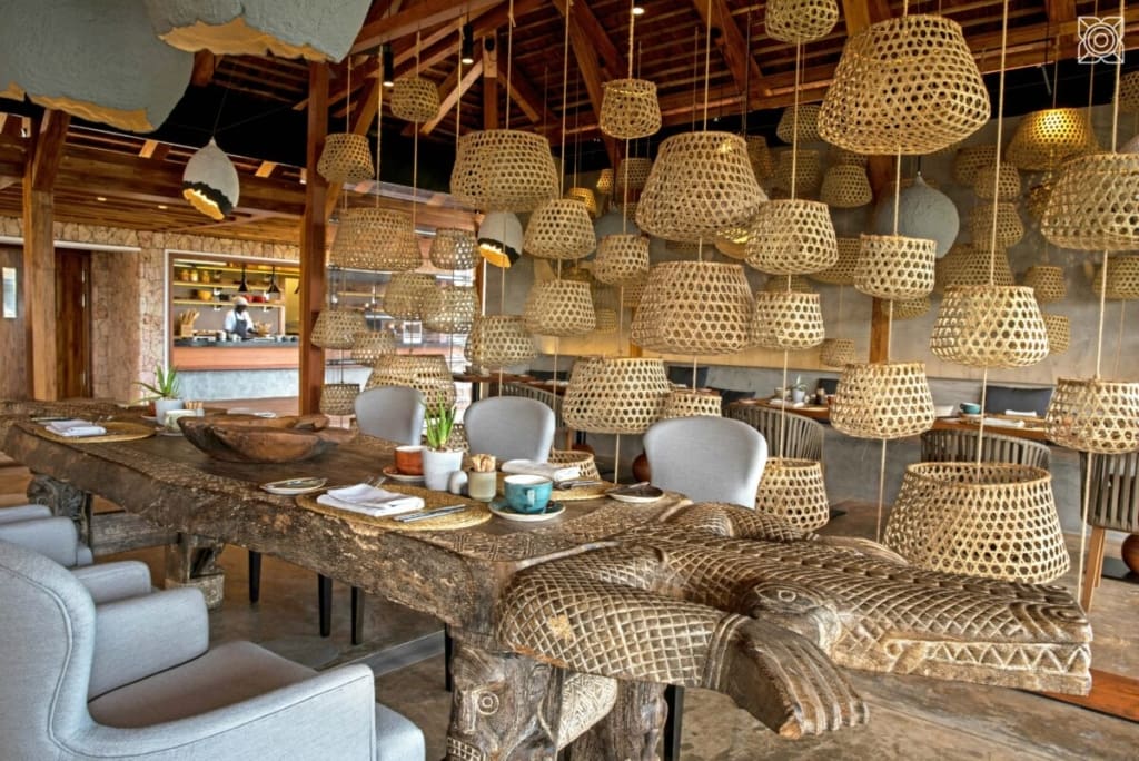 Rejser til Zanzibar - Rejser til Tanzania med C&C Travel - Zuri Zanzibar