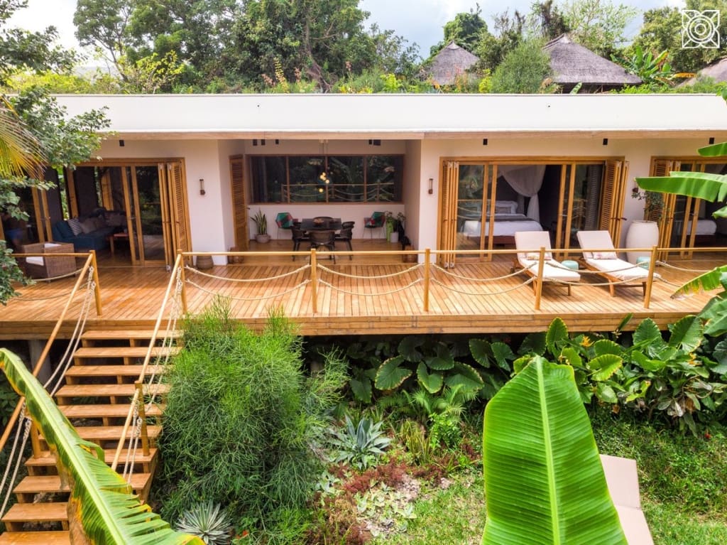 Rejser til Zanzibar - Rejser til Tanzania med C&C Travel - Zuri Zanzibar