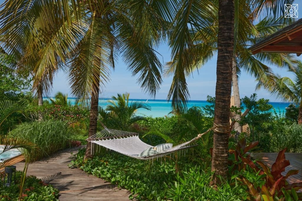 Rejser til Zanzibar - Rejser til Tanzania med C&C Travel - Zuri Zanzibar