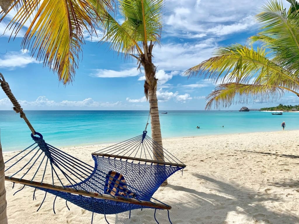 Rejser til Zanzibar - Rejser til Tanzania med C&C Travel - Zuri Zanzibar