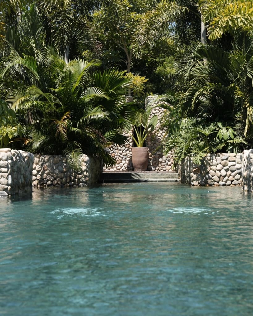 Naio Hotel - Rejser til Palomino i Colombia med C&C Travel