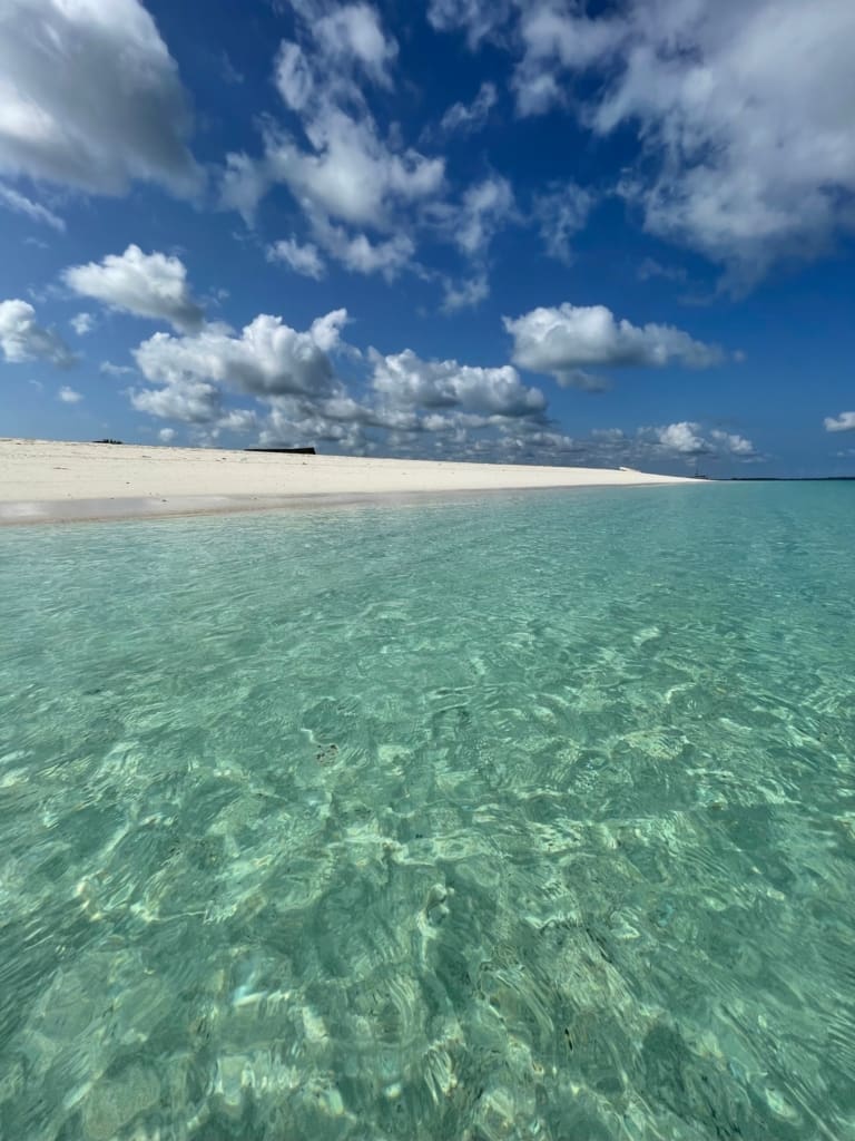 Rejser til Zanzibar - Rejser til Tanzania med C&C Travel - Zuri Zanzibar - Gold Zanzibar Beach House & Spa