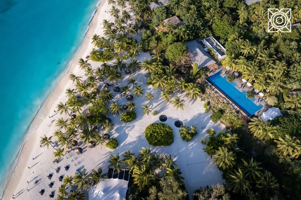 Rejser til Zanzibar - Rejser til Tanzania med C&C Travel - Zuri Zanzibar