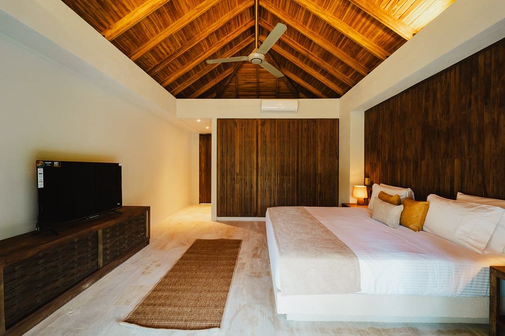 Naio Hotel - Rejser til Palomino i Colombia med C&C Travel