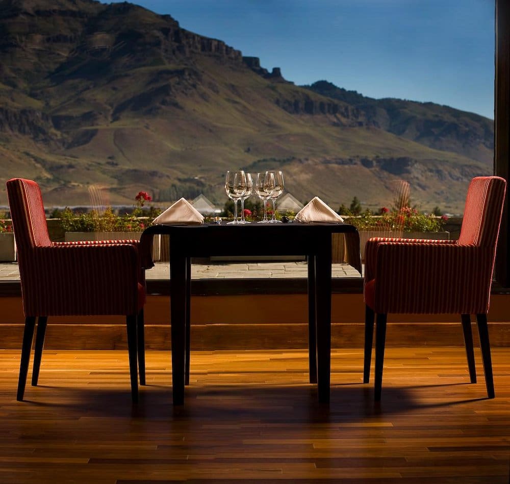 Loi Suites Chapelco Hotel - Rejser til San Martin de los Andes - Argentina med C&C Travel