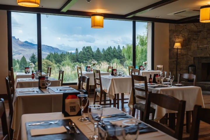 Loi Suites Chapelco Hotel - Rejser til San Martin de los Andes - Argentina med C&C Travel