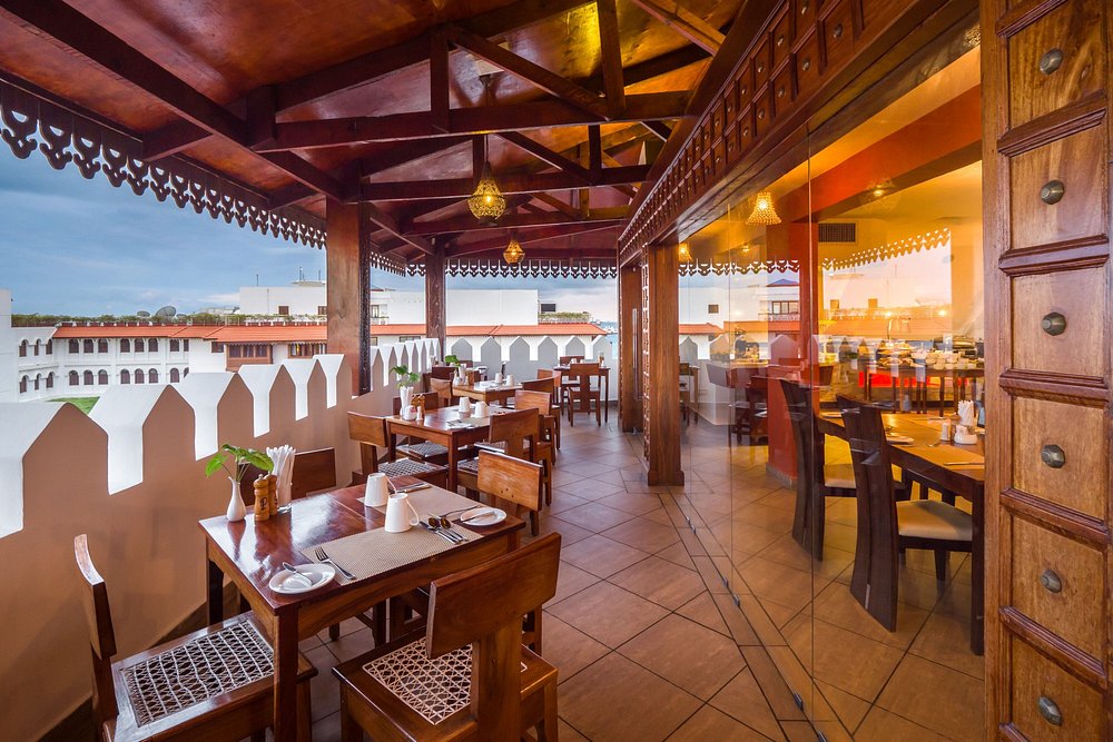 Rejser til Zanzibar - Spice Tree by Turaco