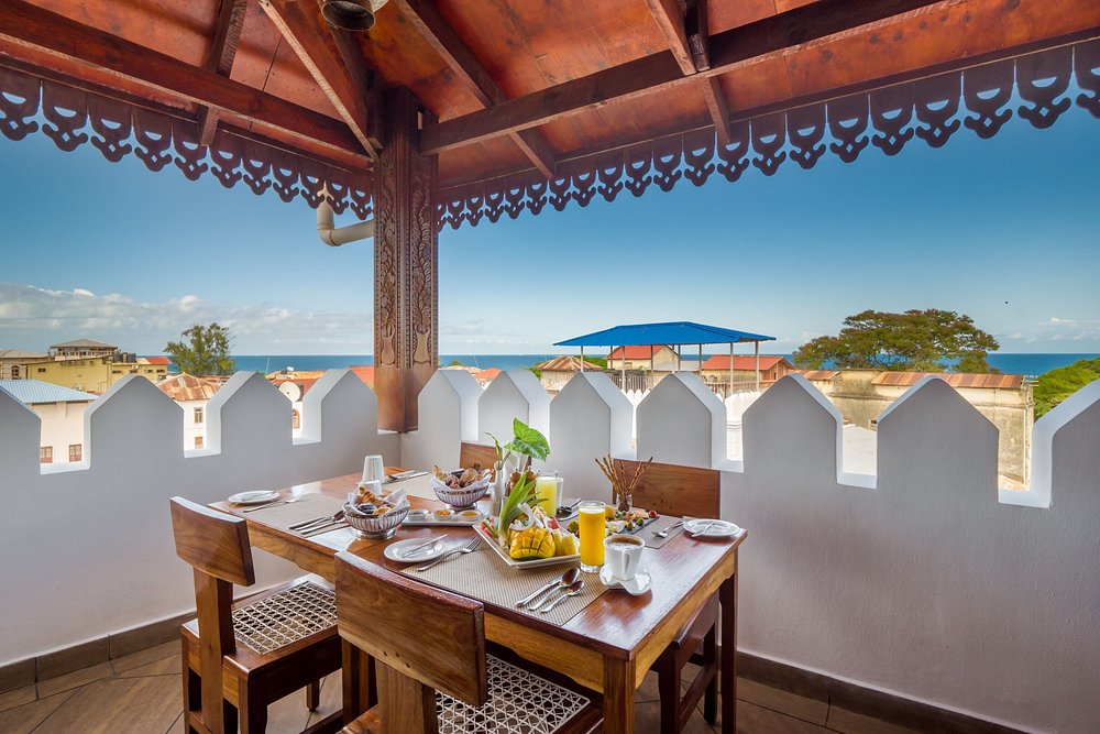 Rejser til Zanzibar - Spice Tree by Turaco