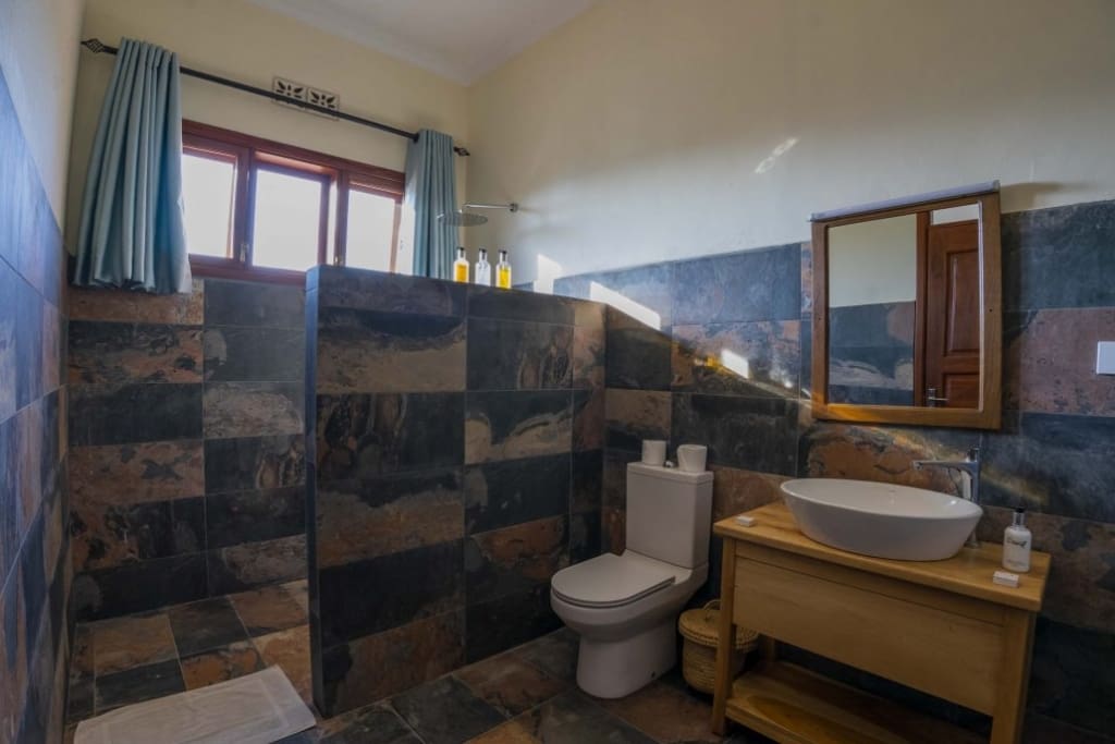 Rejser til Tanzania - Lake Eyasi Safari Lodge