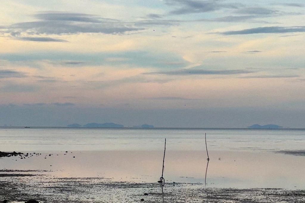 Tur på Koh Libong med natur og kultur - med juniorguider