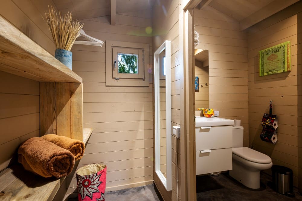 La Luna Suite Apartments - Mwezi Resort - Rejser til Zanzibar med C&C Travel