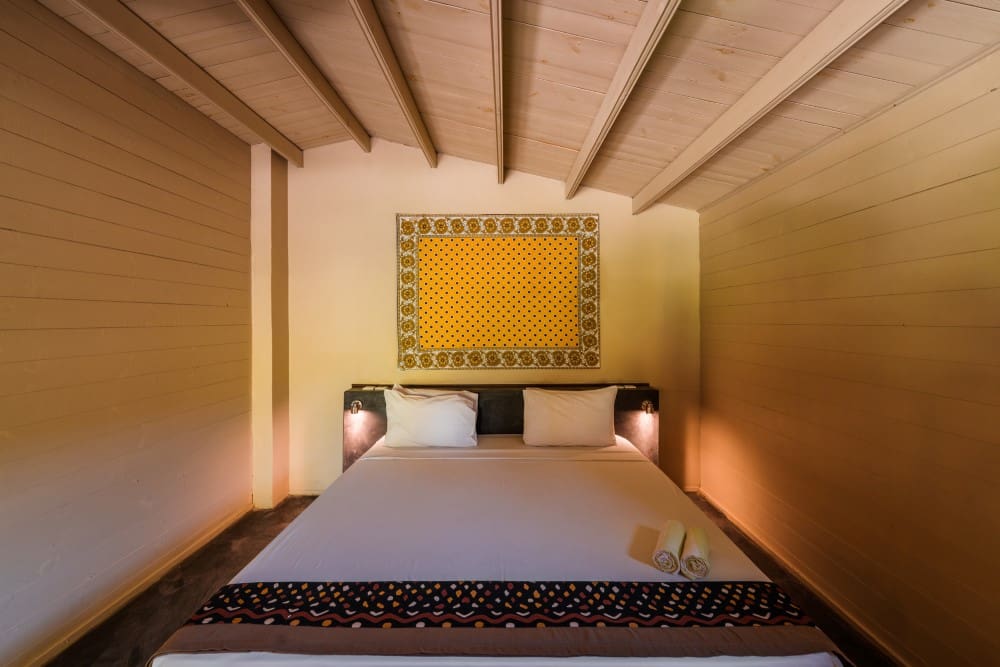 La Luna Suite Apartments - Mwezi Resort - Rejser til Zanzibar med C&C Travel