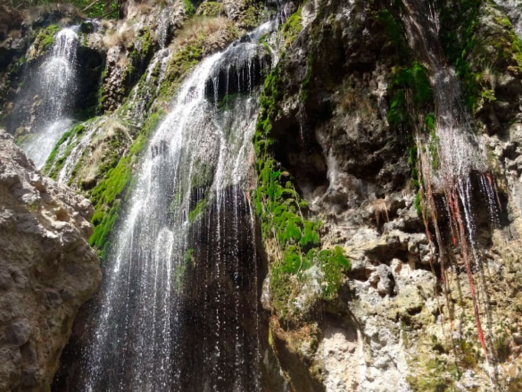 Rejser til Tanzania - Rejser til Lake Natron
