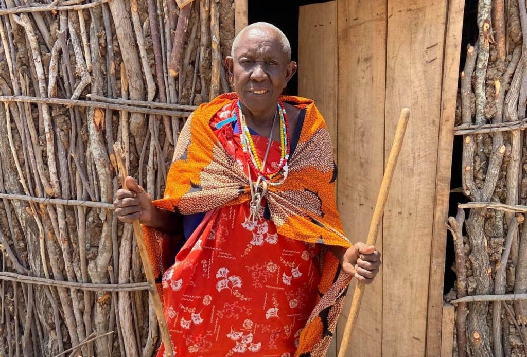 Masai Rejser til Tanzania