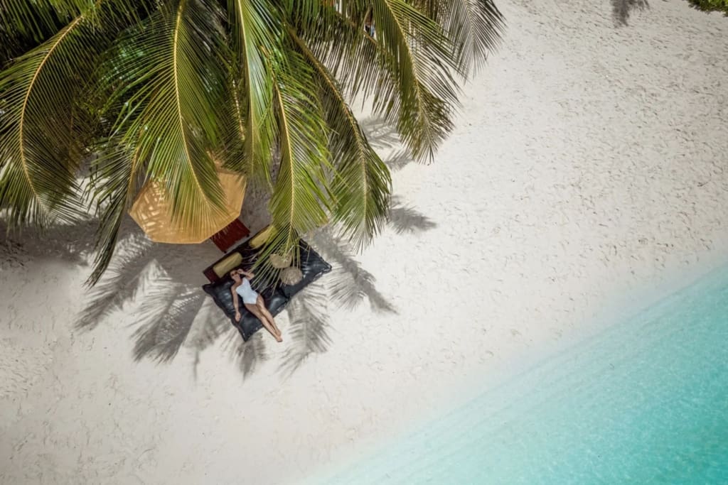 Rejser til Thailand - Rejser til Phi Phi - Outrigger Phi Phi Island Resort